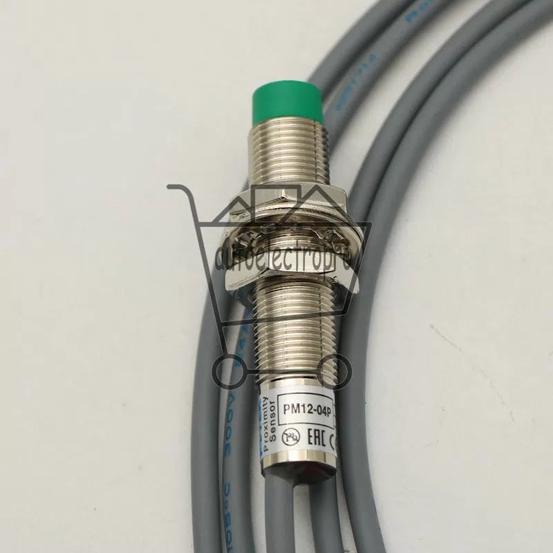 PM12-04P 1PCS Fotek Proximity Sensor [1]