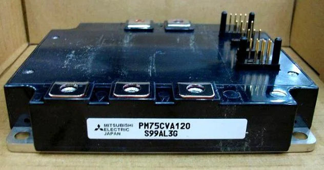 PM75CVA120 - MITSUBISHI [1]