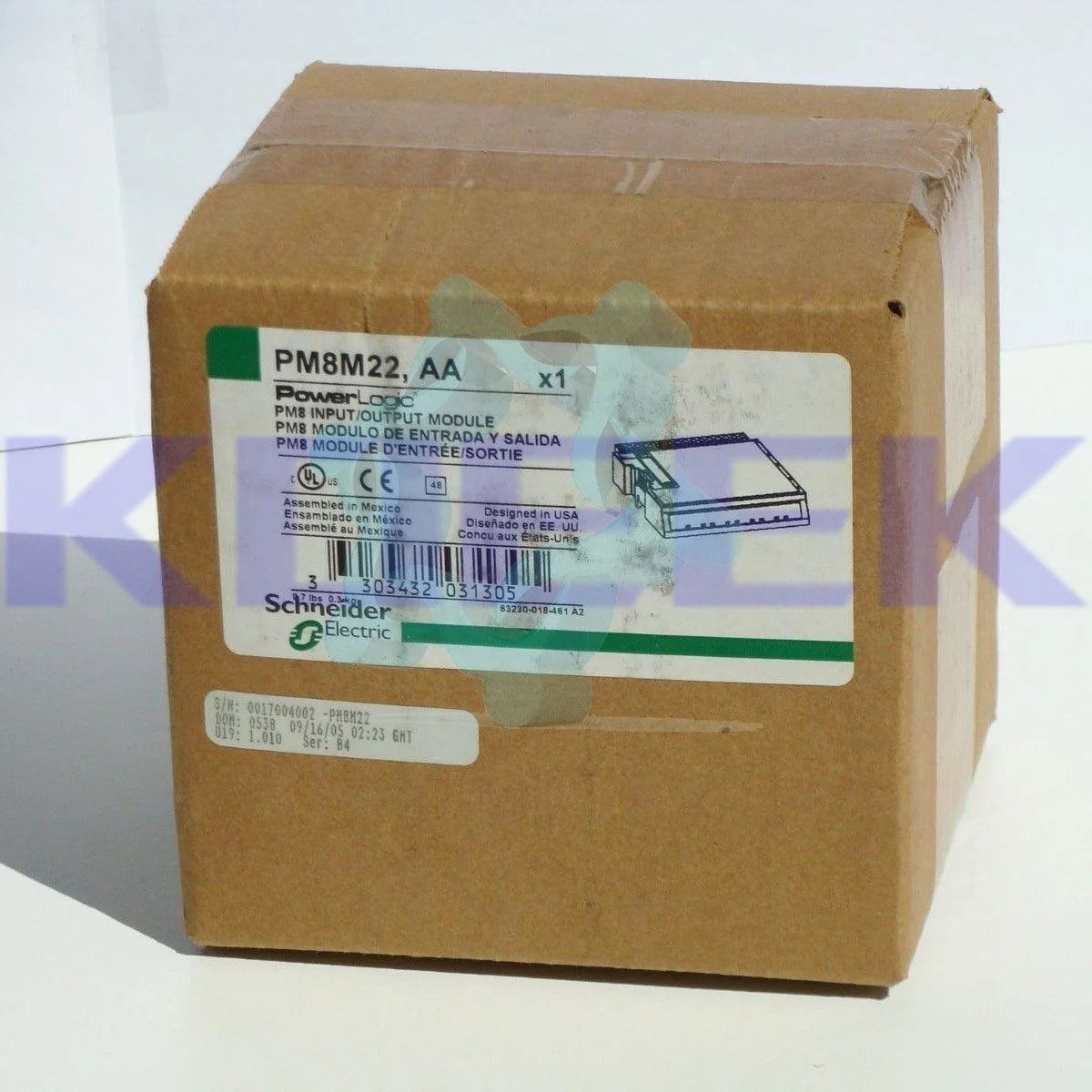 PM8M22 - SCHNEIDER ELECTRIC [1]