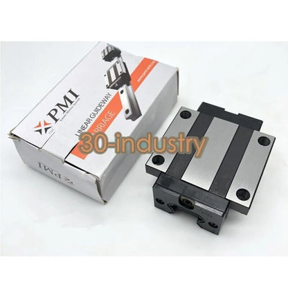 PMI Heavy-Duty Linear Guide Block MSA45E-N for Optimal Performance - PMI [1]