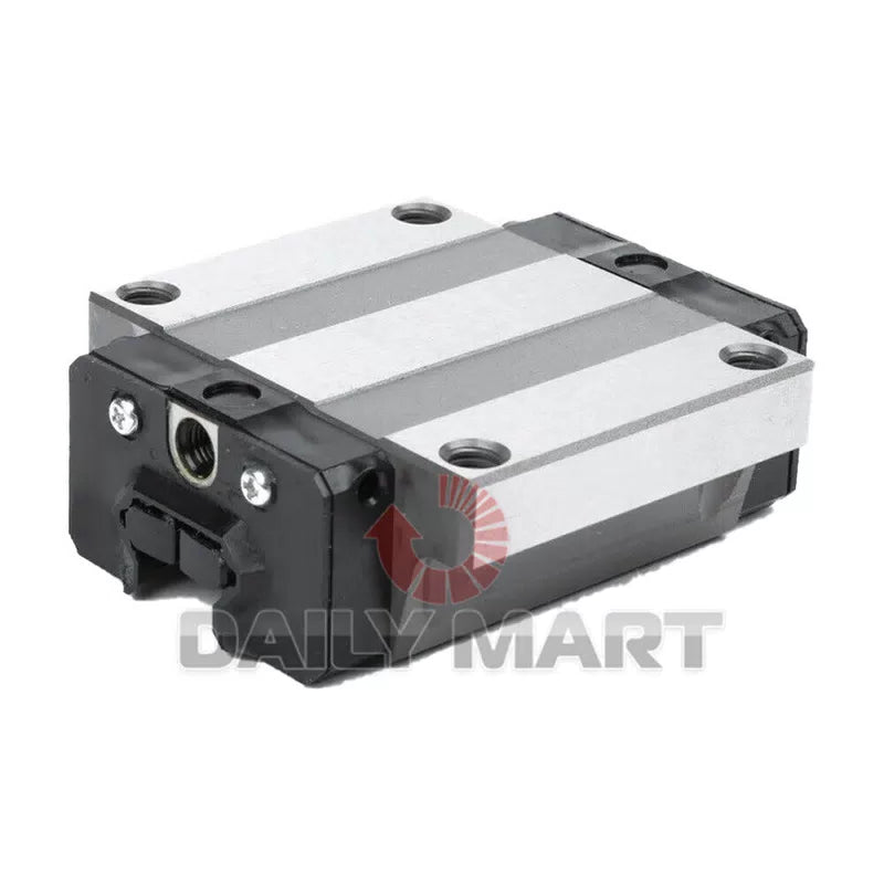 PMI MSA20LSSSFC Guide Rail Block [2]
