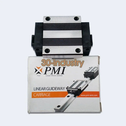 PMI MSA30E-N Heavy-Duty Linear Guide Block - PMI [2]