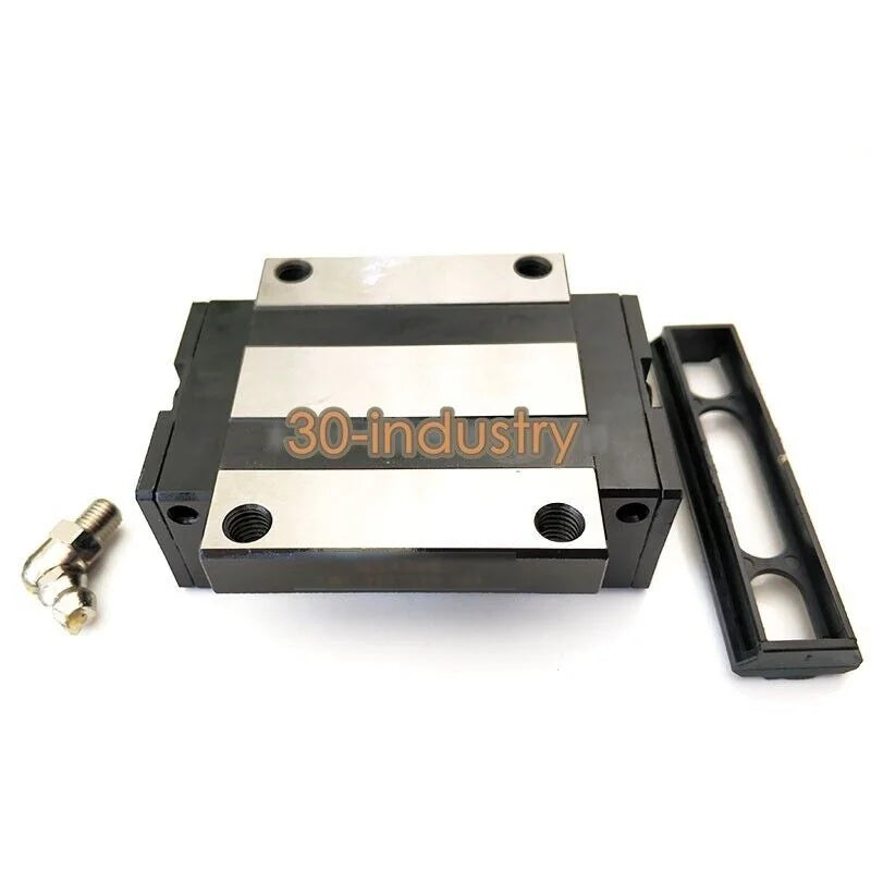 PMI MSA30E-N Heavy-Duty Linear Guide Block - PMI [3]