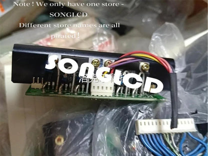 PMM-BD-5702-1 Industrial Control Module - KOEED [2]