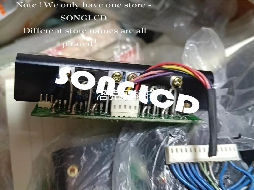 PMM-BD-5702-1 Industrial Control Module - KOEED [4]