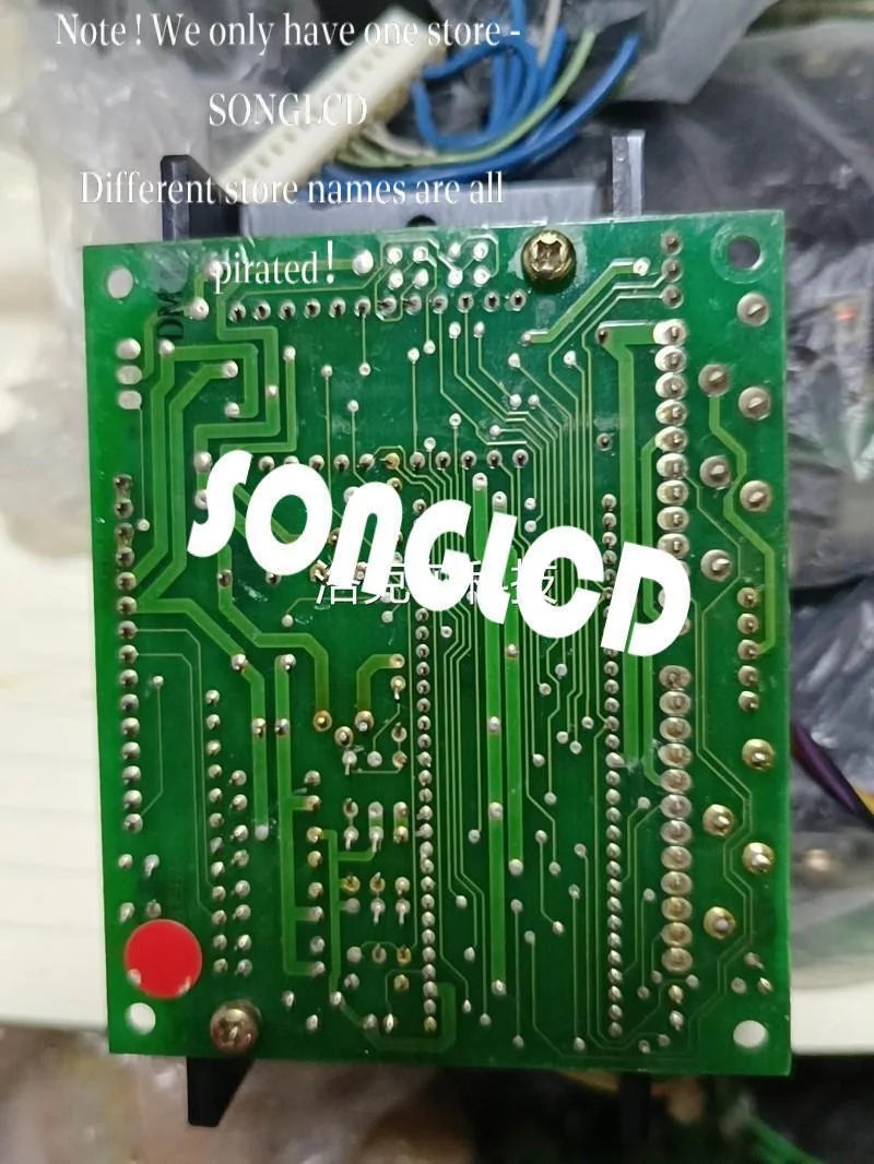 PMM-BD-5702-1 Industrial Control Module - KOEED [5]