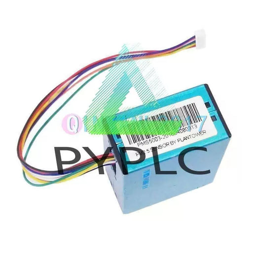 PMS5003 G5 PM1.0 PM2.5 PM10 PlanTower High Precision Laser Dust Sensor Module [1]