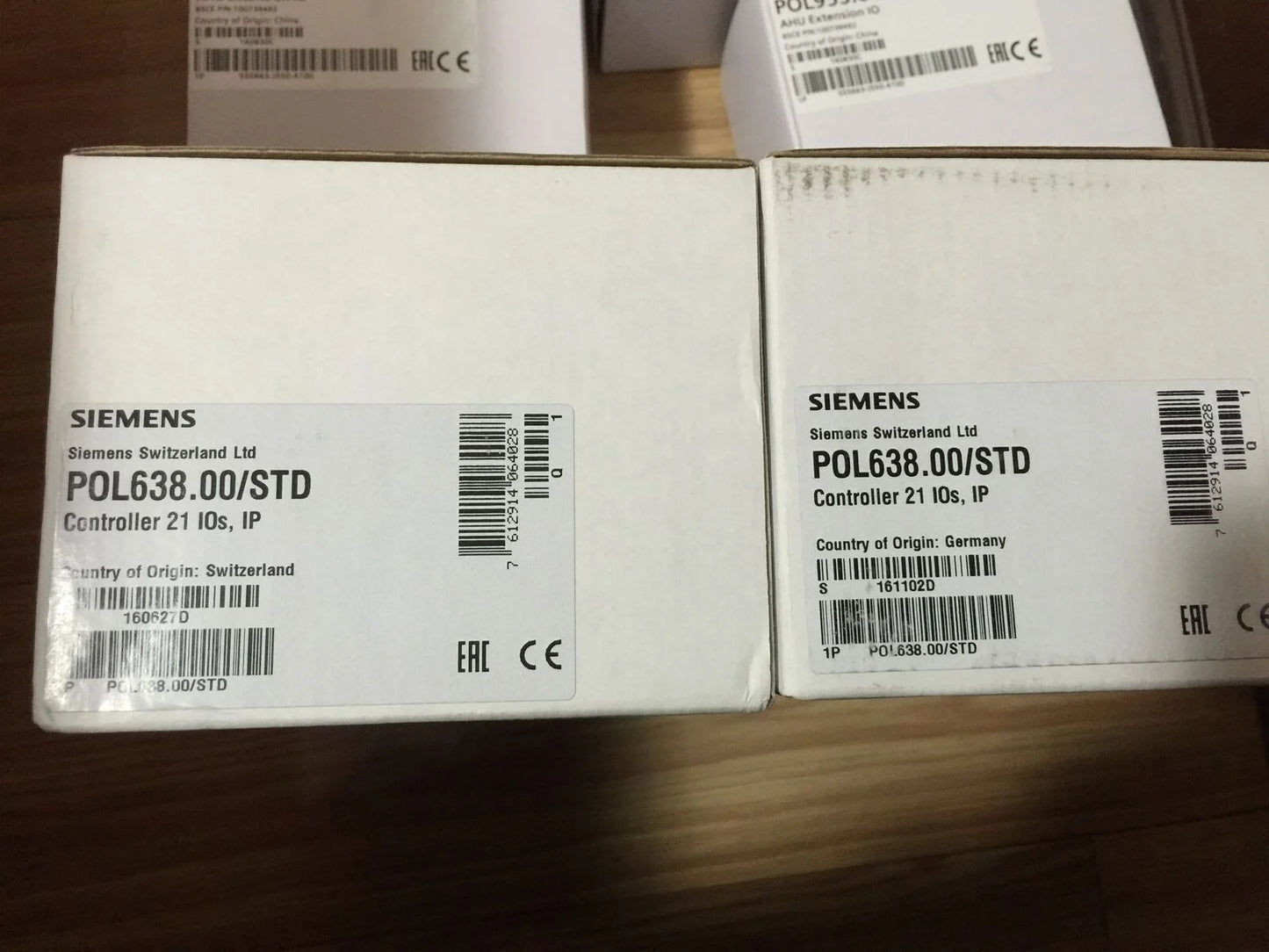 POL638.00-STD - SIEMENS [1]