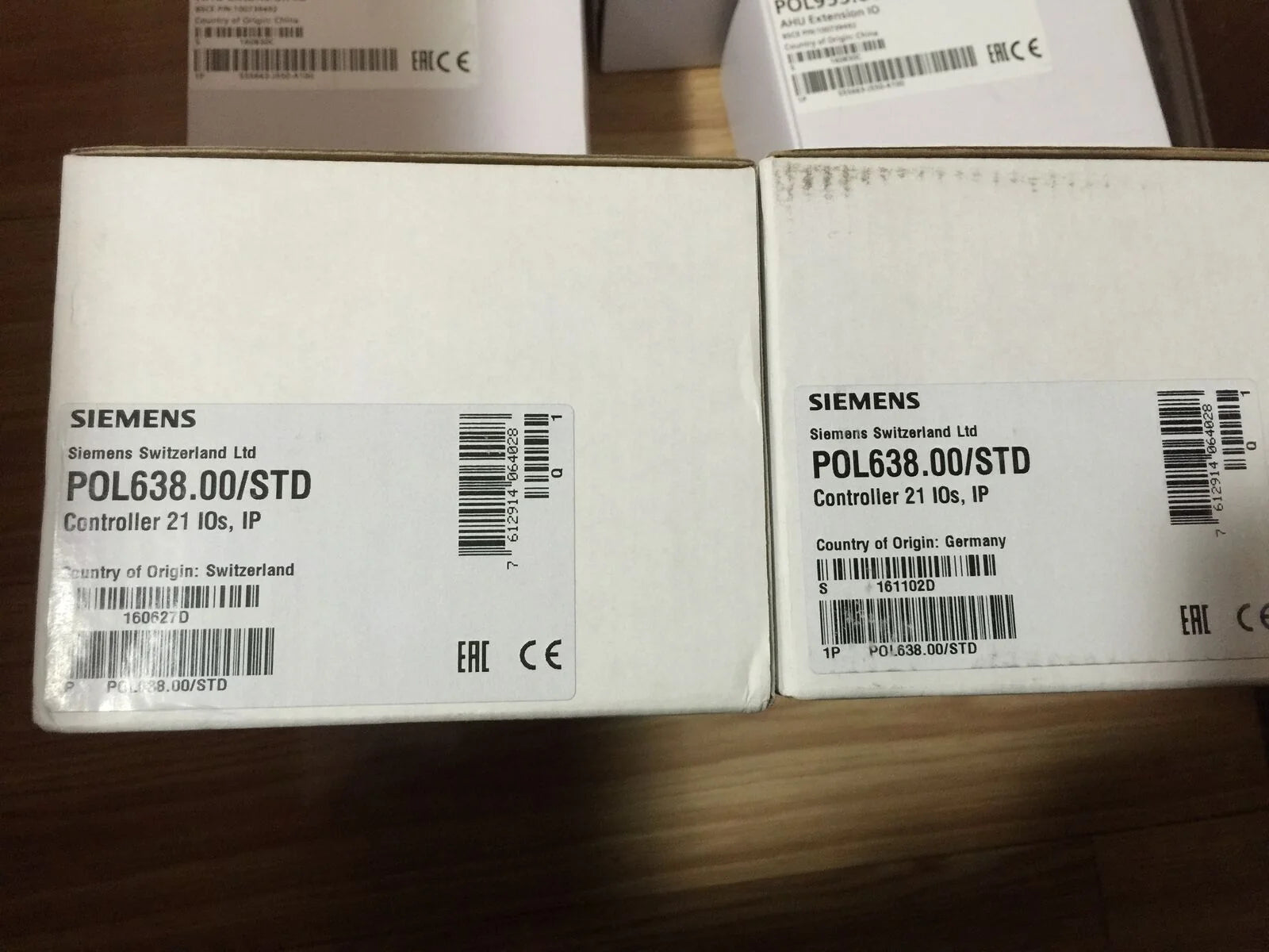 POL638.00-STD - SIEMENS [1]