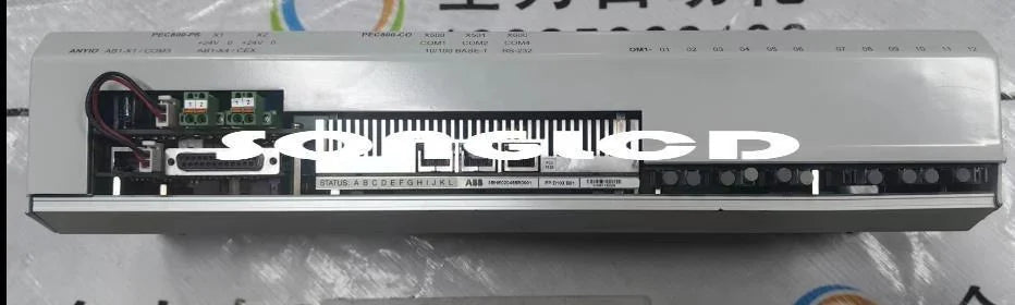 PP D115 A02 3BHE017628R0002 - High-Quality Product for Various Uses - KOEED [2]