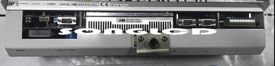 PP D115 A02 3BHE017628R0002 - High-Quality Product for Various Uses - KOEED [4]