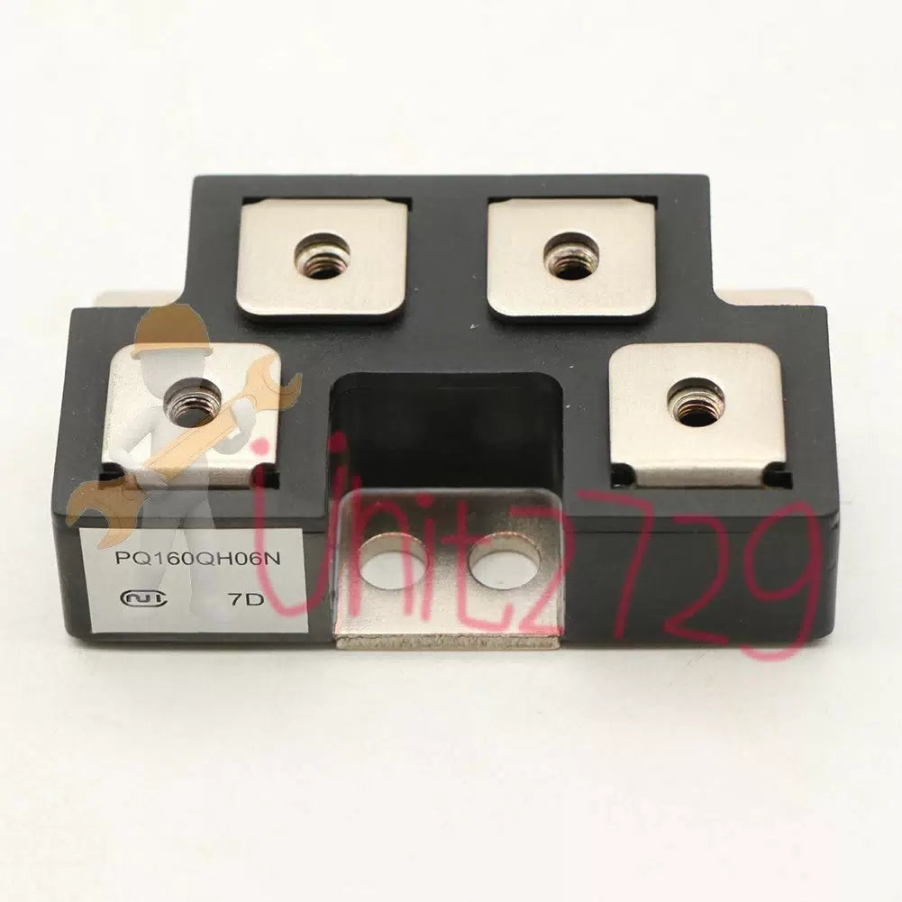 PQ160QH06N  Module Supply 1PCS #UN [2]