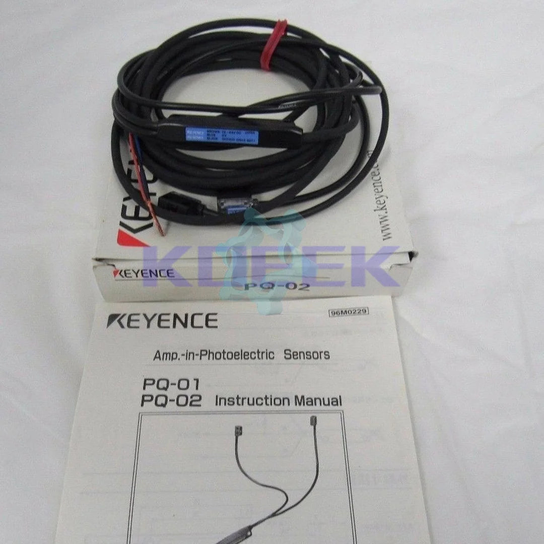PQ-02 - Keyence [1]