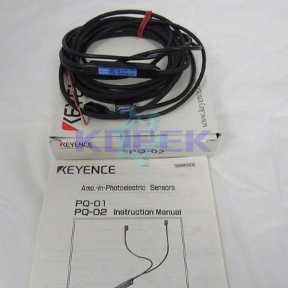 PQ-02 - Keyence [1]