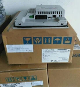 PRO-FACE PFXGP4401TAD Touch Panel PFX GP4401TAD HMI New - PRO-FACE [3]