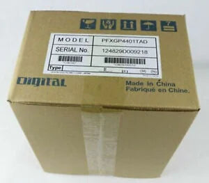 PRO-FACE PFXGP4401TAD Touch Panel PFX GP4401TAD HMI New - PRO-FACE [4]