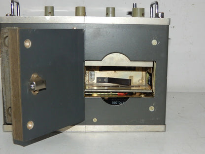 PRÄCITRONIC Measuring Device GF 70 Low-Frequency Level Generator 20Hz-20kHz - PRÄCITRONIC [1]