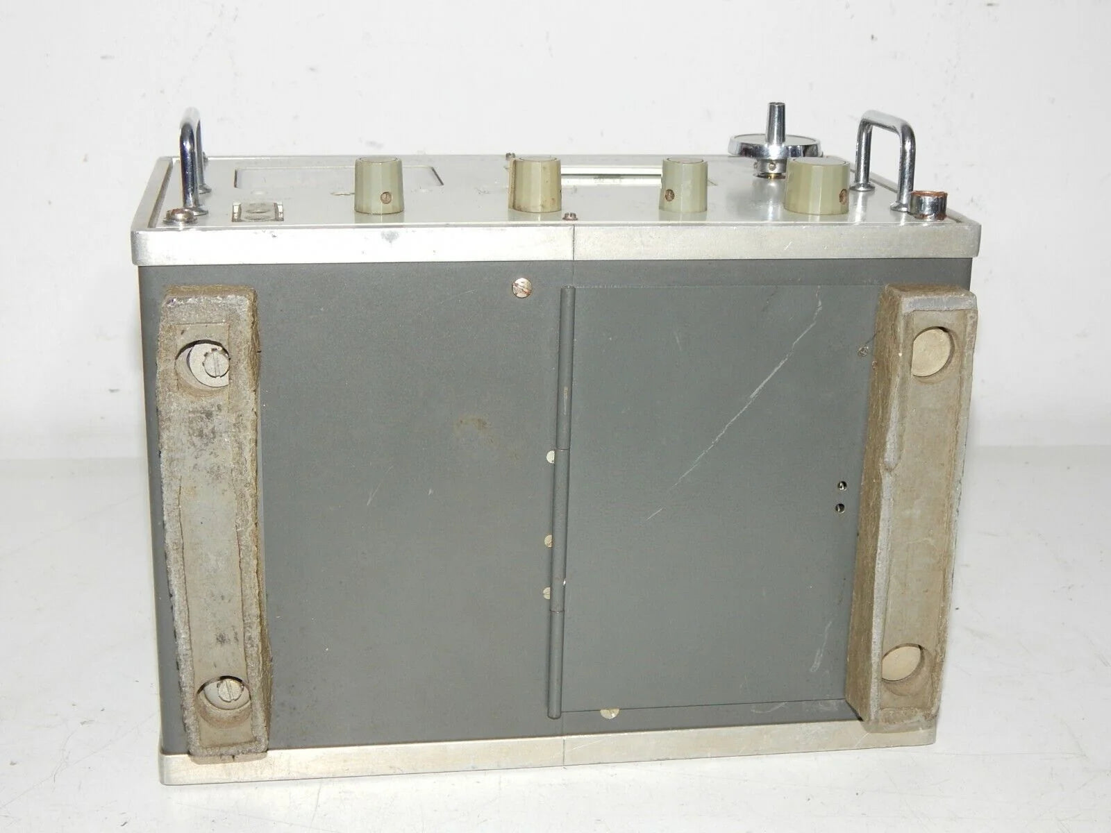 PRÄCITRONIC Measuring Device GF 70 Low-Frequency Level Generator 20Hz-20kHz - PRÄCITRONIC [4]