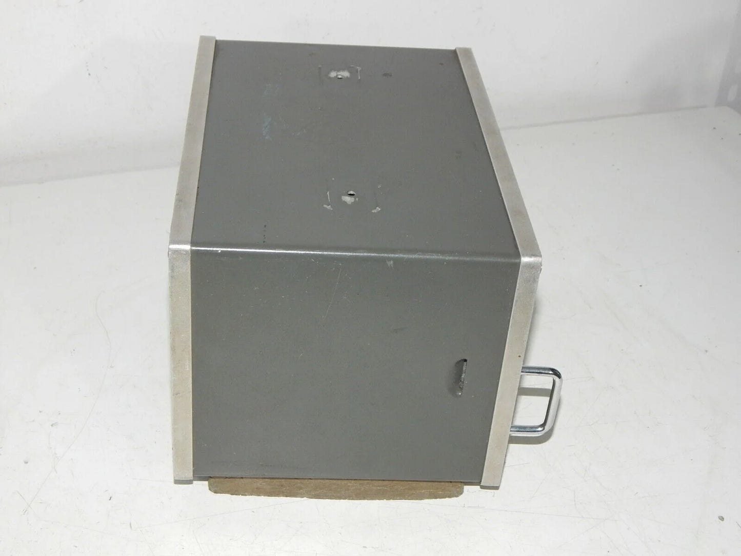 PRÄCITRONIC Measuring Device GF 70 Low-Frequency Level Generator 20Hz-20kHz - PRÄCITRONIC [5]