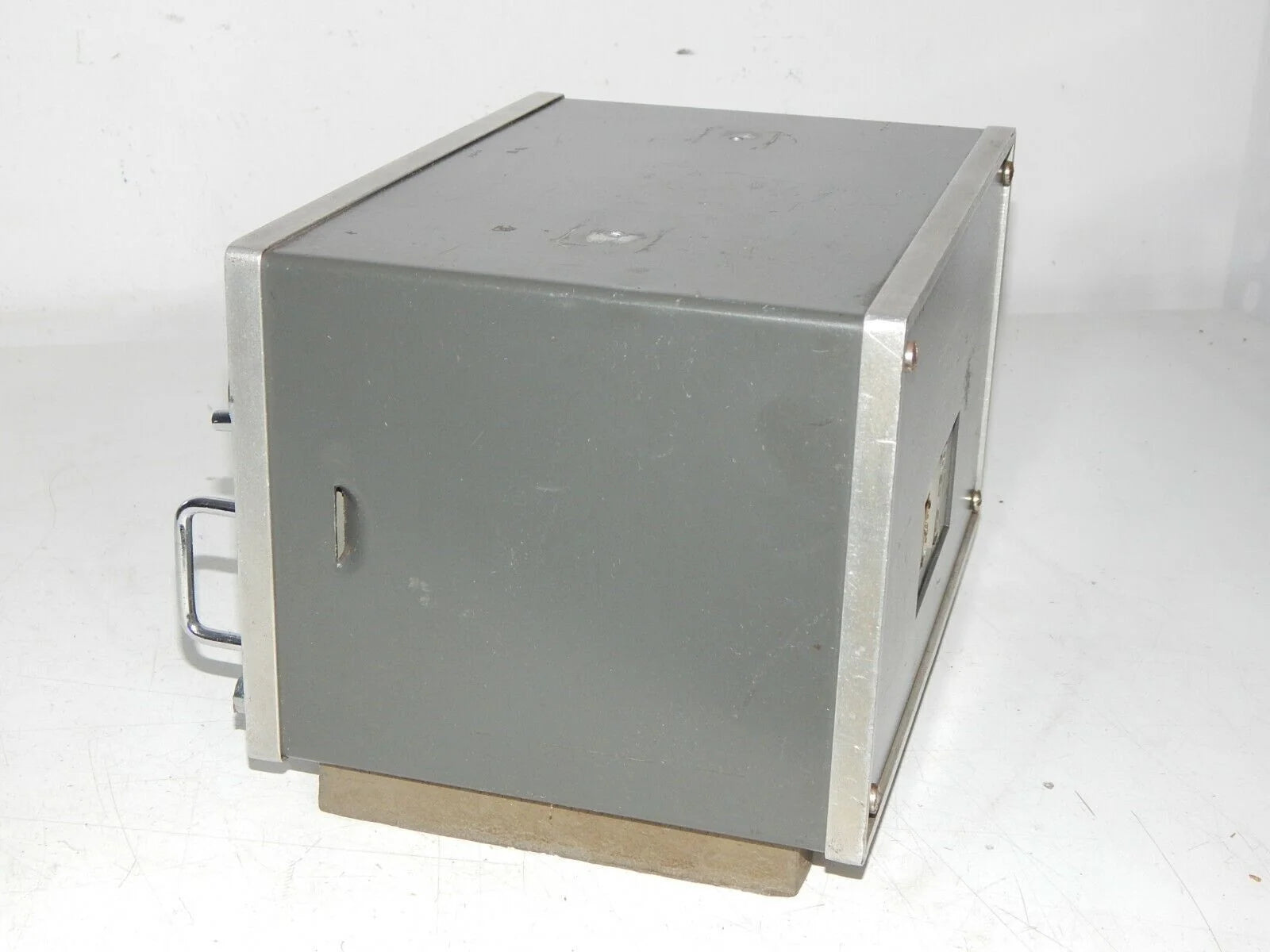 PRÄCITRONIC Measuring Device GF 70 Low-Frequency Level Generator 20Hz-20kHz - PRÄCITRONIC [8]