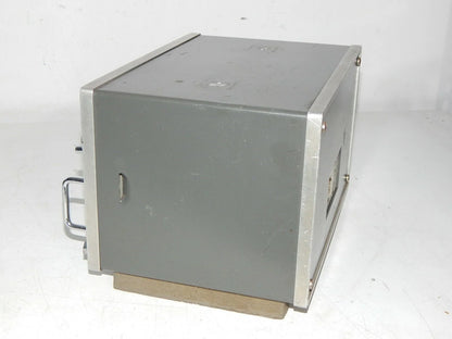 PRÄCITRONIC Measuring Device GF 70 Low-Frequency Level Generator 20Hz-20kHz - PRÄCITRONIC [8]