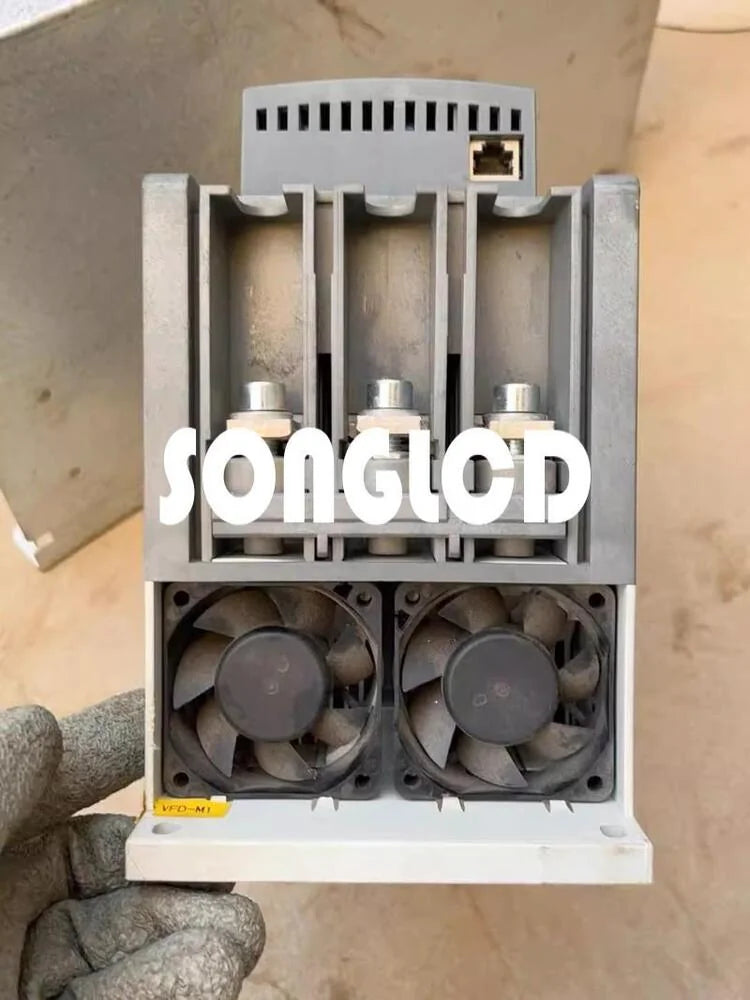 PSE170-600-70 Softstarter 1SFA897111R7000 Motor Control - KOEED [3]