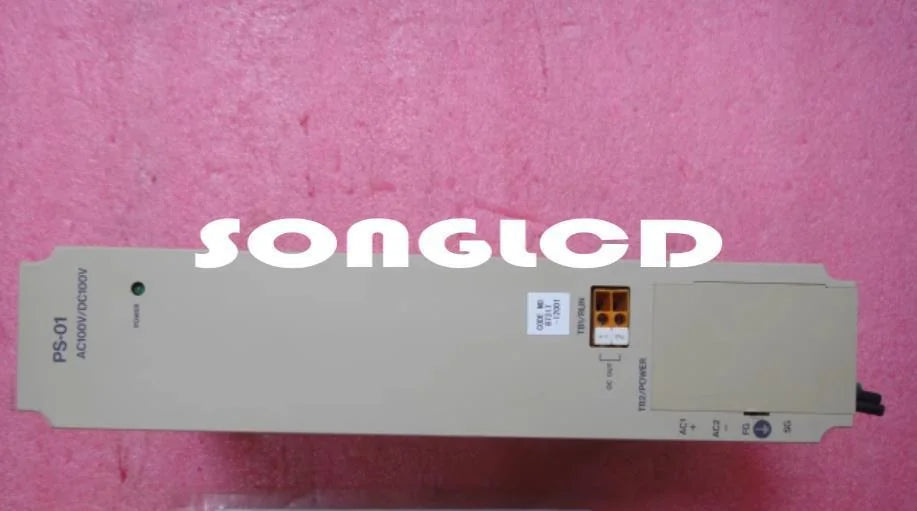 PS-01 JACP-317120 Electrical Component - JACP [1]
