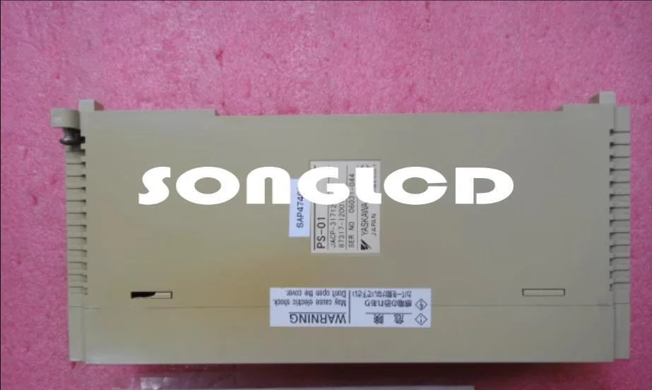 PS-01 JACP-317120 Electrical Component - JACP [3]