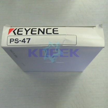 PS-47 - Keyence [3]