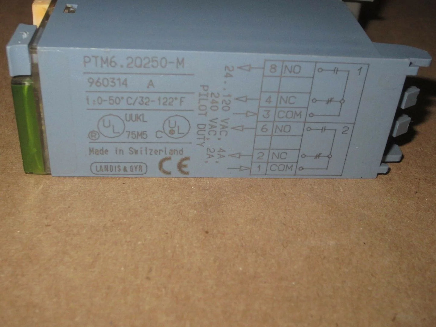 PTM6.2Q250 - SIEMENS [1]