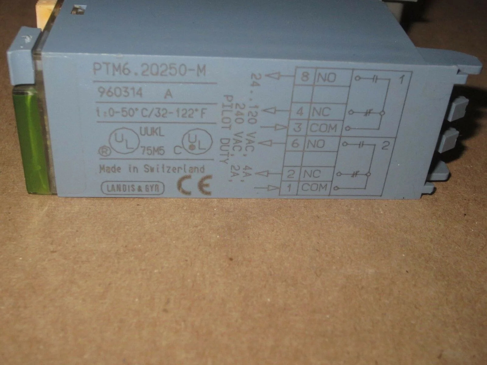 PTM6.2Q250 - SIEMENS [1]