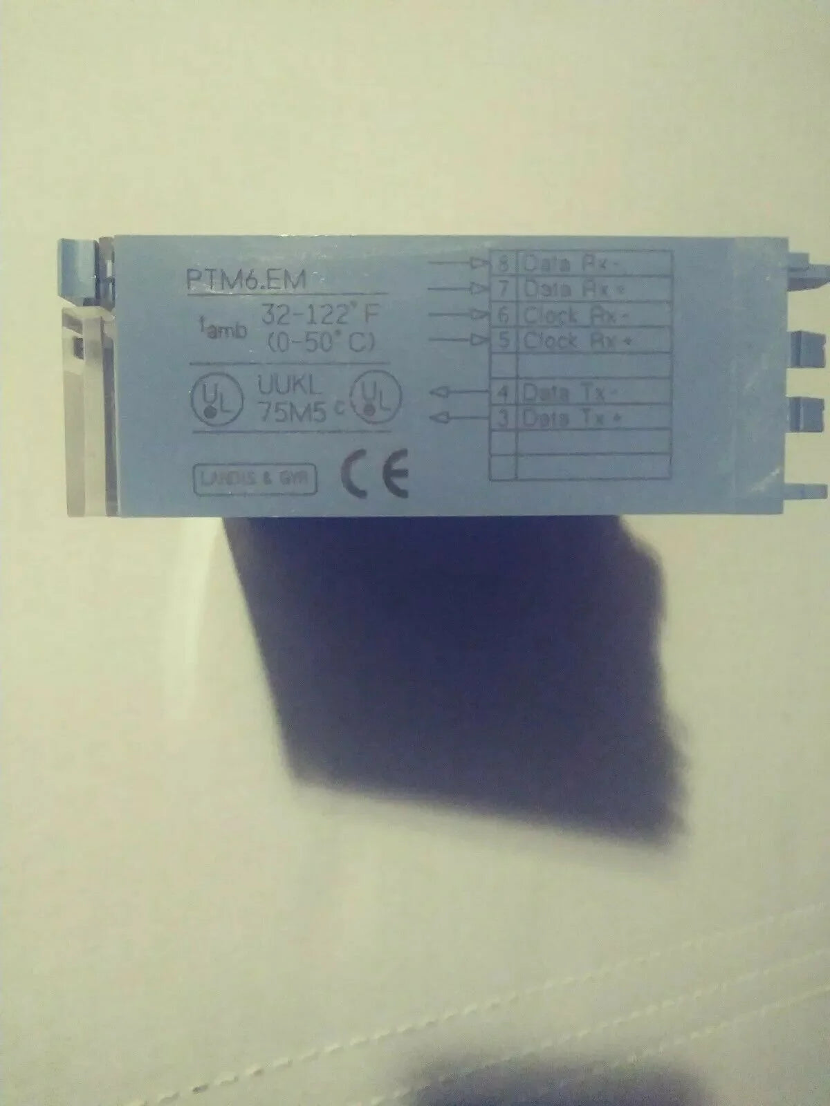 PTM6.EM - SIEMENS [1]