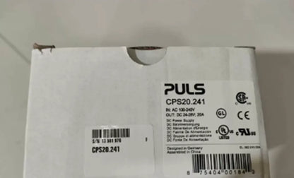 PULS CPS20.241 Power Supply - PULS [2]