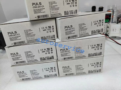 PULS Switching Power Supply CS5.241-C1 - PULS [1]