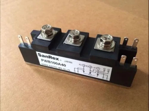 PWB100A-40 - SANREX [1]
