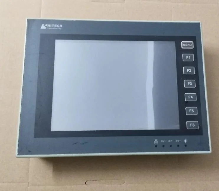 PWS6800C-P - Hitech [1]