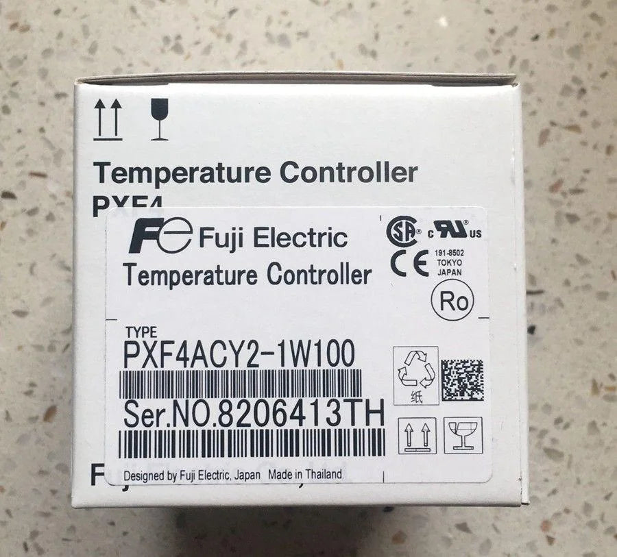 PXF4ACY2-1W100 - FUJI [1]