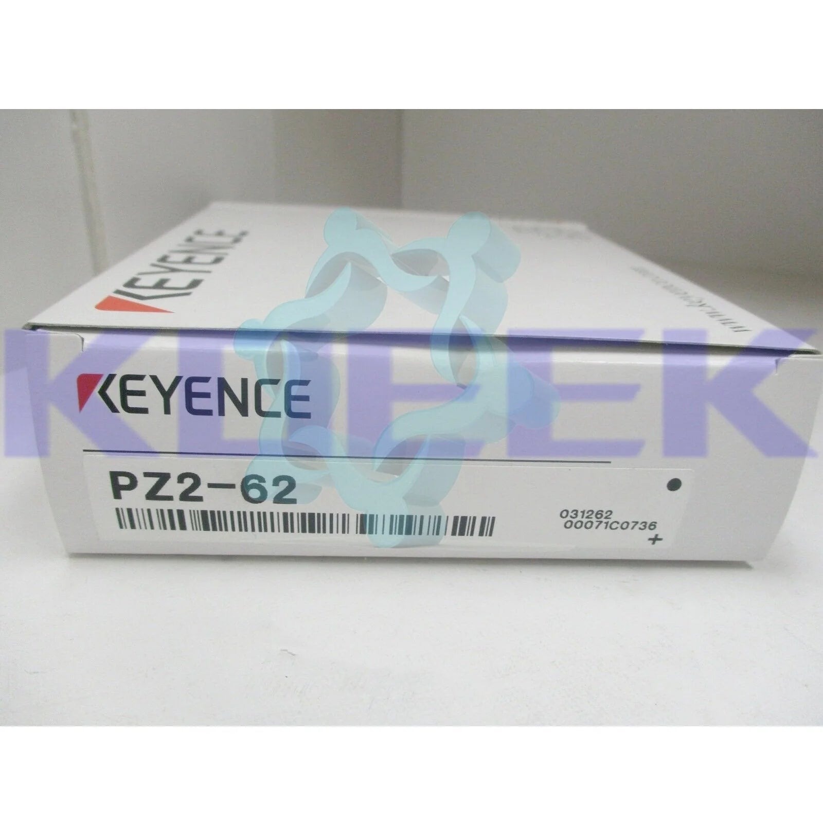 PZ2-62 - KEYENCE [1]