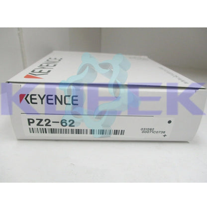 PZ2-62 - KEYENCE [1]