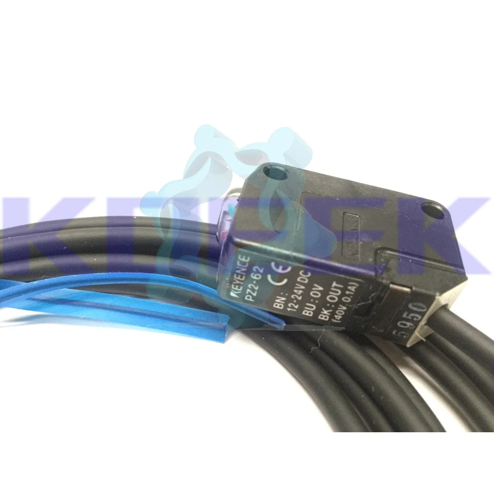 PZ2-62 - KEYENCE [3]