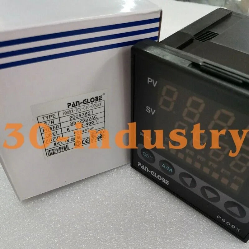 Pan-Globe P909X-702-010-000AX Temperature Controller - 1PC - PAN-GLOBE [1]