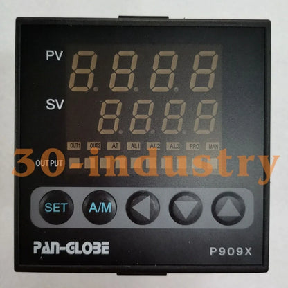 Pan-Globe P909X-702-010-000AX Temperature Controller - 1PC - PAN-GLOBE [2]