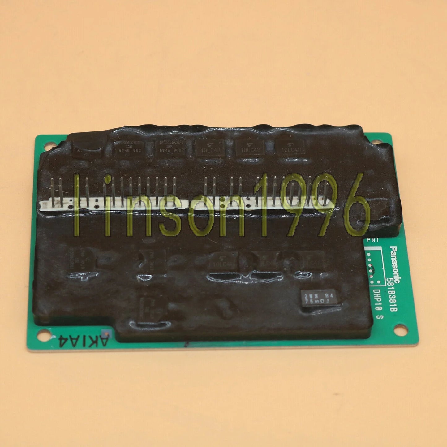 Panasonic 581B381B One Power Module - PANASONIC [4]