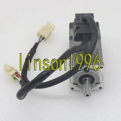 Panasonic AC Servo Motor MSMD012P1C Tested Good - PANASONIC [1]