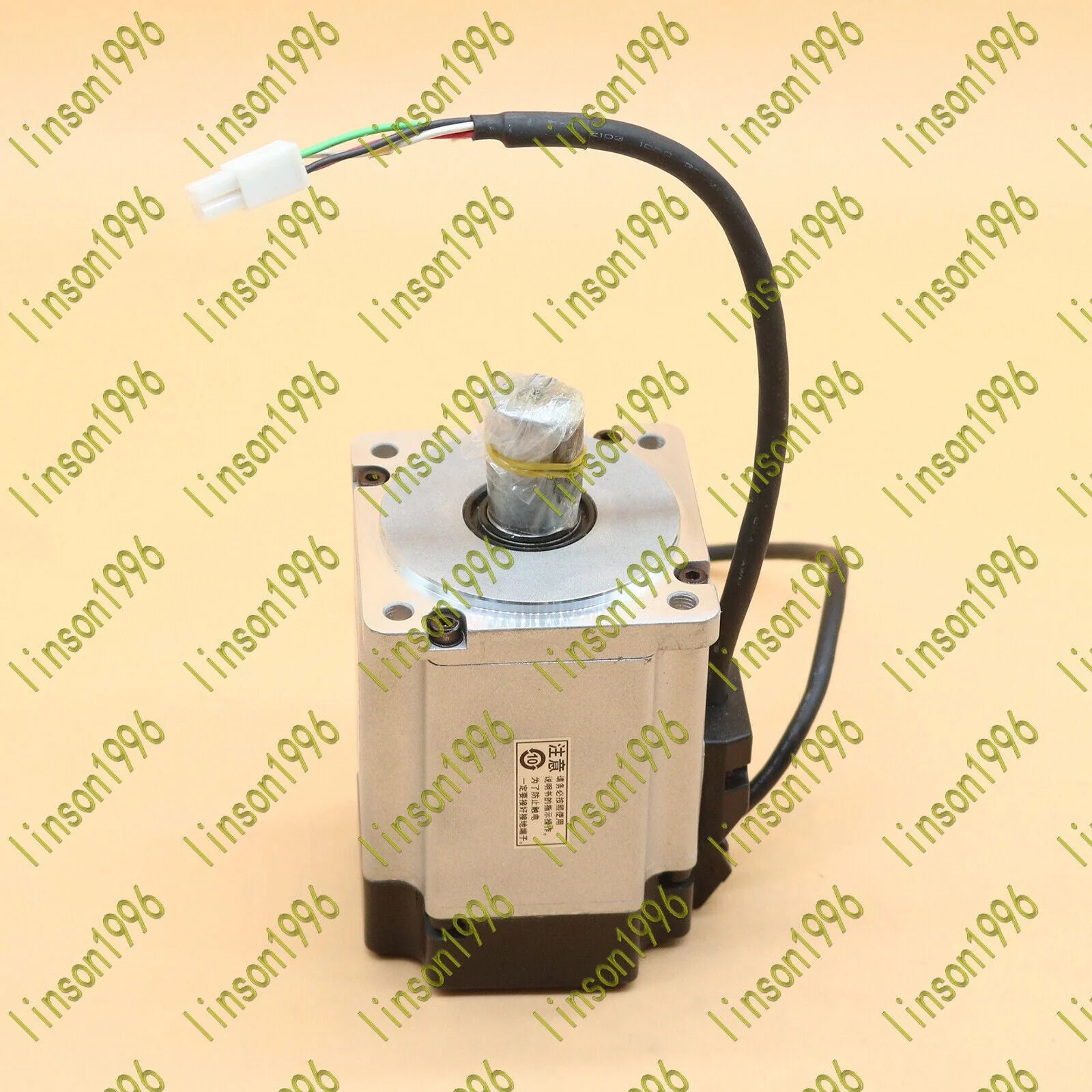 Panasonic AC Servo Motor MSMF082L1U2M In Box Fast Delivery - PANASONIC [5]