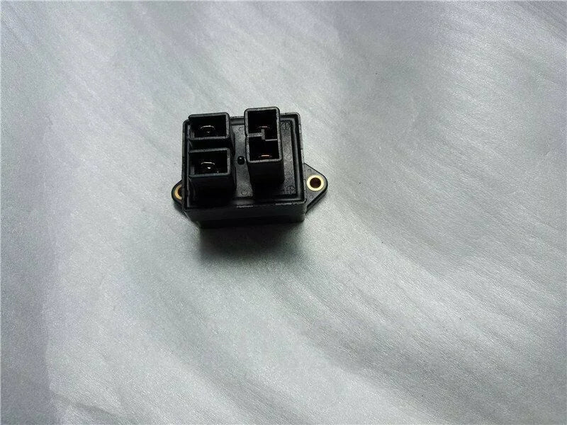 Panasonic AEV110242 Relay High Voltage DC - PANASONIC [2]