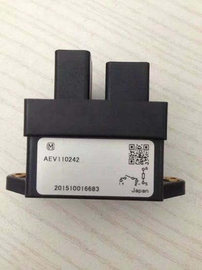 Panasonic AEV110242 Relay High Voltage DC - PANASONIC [3]