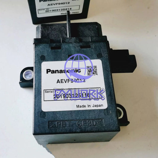 Panasonic AEVF94012 Automotive Relay Free Shipping#QW [1]