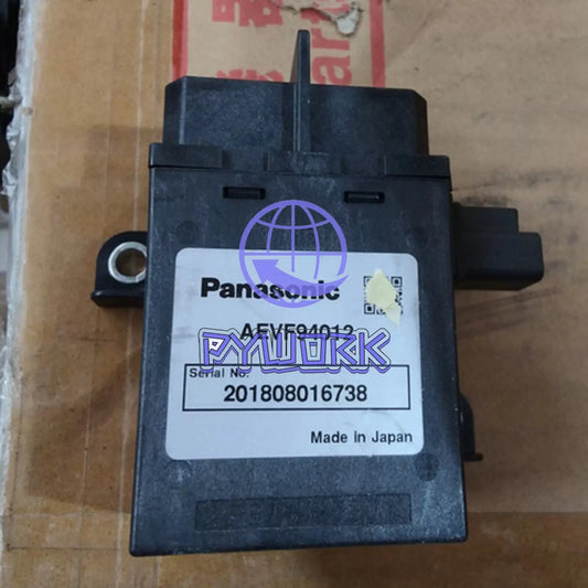 Panasonic AEVF94012 Automotive Relay Free Shipping#QW [2]