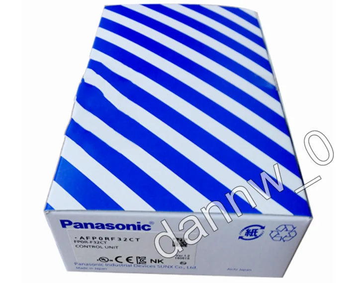 Panasonic AFP0RF32CT Control Unit - PANASONIC [1]